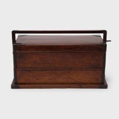 Huanghuali Picnic Box - 4459892