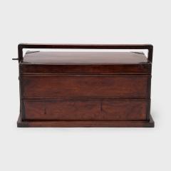 Huanghuali Picnic Box - 4459894