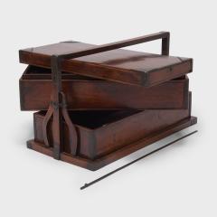 Huanghuali Picnic Box - 4459896