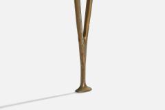 Hugh Acton Bench with Brass and Walnut USA 1955 - 4768165