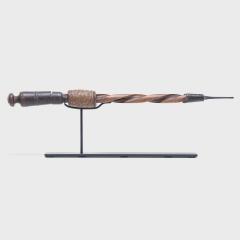 Indonesian Mechanical Drill - 4166796