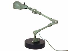 Industrial Wing Arm Lamps - 1328757