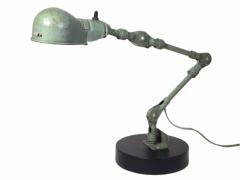 Industrial Wing Arm Lamps - 1328759