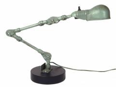 Industrial Wing Arm Lamps - 1328761