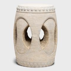 Interlocking Limestone Drum - 4259575