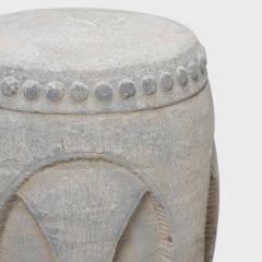 Interlocking Stone Drum - 4259250