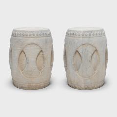Interlocking Stone Drum - 4259256