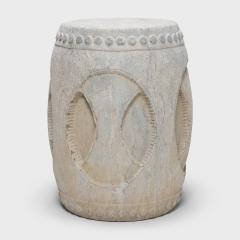Interlocking Stone Drum - 4259528