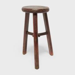 Interlocking Tri Leg Stool - 4179935