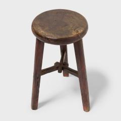Interlocking Tri Leg Stool - 4179937
