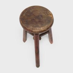 Interlocking Tri Leg Stool - 4260287