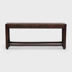 Iron Clad Two Person Bench - 4181441