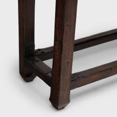 Iron Clad Two Person Bench - 4181444