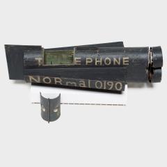 Iron Sponge Car by Patrick Fitzgerald - 4167316