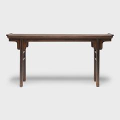 Ironwood Plank Top Altar - 4181588
