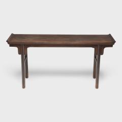Ironwood Plank Top Altar - 4181589