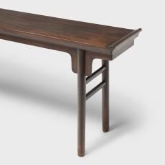 Ironwood Plank Top Altar - 4181590