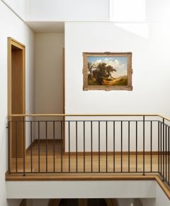 JOSEPH JANSEN A Dutch Homestead 1884 Joseph Jansen - 4458104