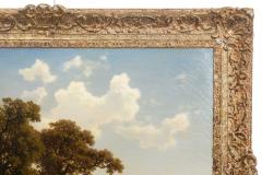 JOSEPH JANSEN A Dutch Homestead 1884 Joseph Jansen - 4458106