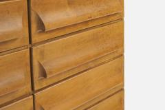 Jack Van Der Molen Dresser in Hickory USA 1950s - 4768381