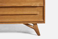 Jack Van Der Molen Dresser in Oak USA 1950s - 4768376