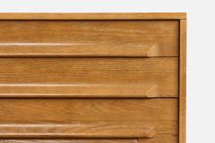 Jack Van Der Molen Dresser in Oak USA 1950s - 4768393