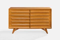 Jack Van Der Molen Dresser in Oak USA 1950s - 4768403