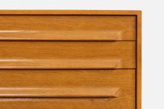 Jack Van Der Molen Dresser in Oak USA 1950s - 4768405