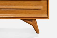Jack Van Der Molen Dresser in Oak USA 1950s - 4768406