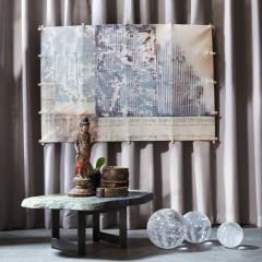 Japanese Standing Sh Kannon Figure - 4167793