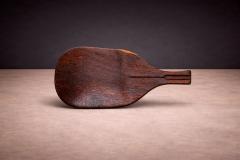 Jean Gillon Charcuterie Platter in Rosewood Jean Gillon 1960s - 4624997