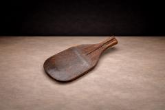 Jean Gillon Charcuterie Platter in Rosewood Jean Gillon 1960s - 4624998
