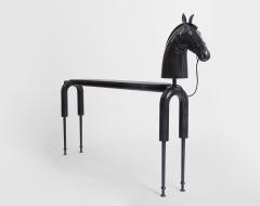 Jean Marie Fiori Horse Console - 1722145