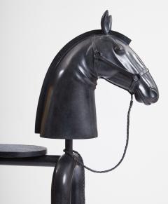 Jean Marie Fiori Horse Console - 1722148