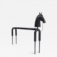 Jean Marie Fiori Horse Console - 1724146