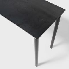 Jim Rose Ming Steel Offering Table - 4181848