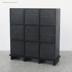 John Eric Byers 9 Cubes Chest of Doors by John Eric Byers - 480330
