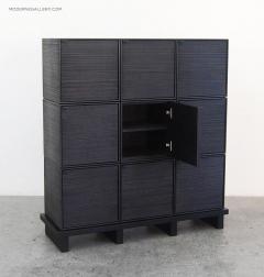 John Eric Byers 9 Cubes Chest of Doors by John Eric Byers - 480334
