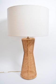 Kasa rattan lamp Barracuda Edition  - 4539416