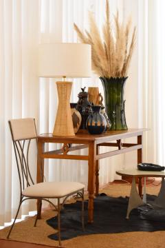 Kasa rattan lamp Barracuda Edition  - 4539417