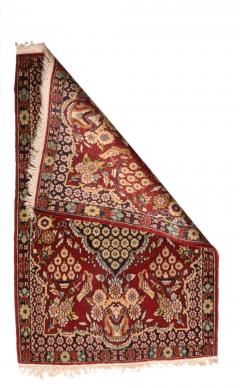 Kashan Rug 20 x 31 - 4275777