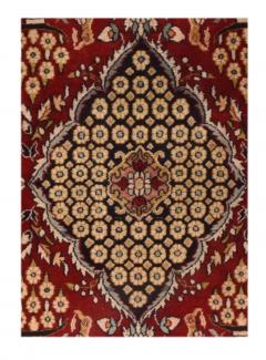 Kashan Rug 20 x 31 - 4275778