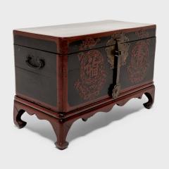 Korean Wedding Chest - 4180410