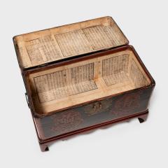 Korean Wedding Chest - 4180412