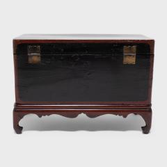 Korean Wedding Chest - 4180459