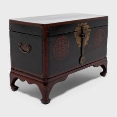 Korean Wedding Chest - 4180460
