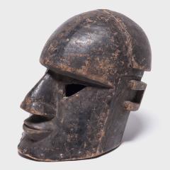 Kuba Helmet Mask - 4166717