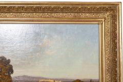 L on Joubert Landscape View of Provence France Leon Joubert - 4458149