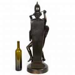 LAmour vainqueur Felix Sanzel - 4407154