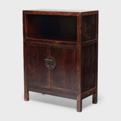 Lacquered Book Cabinet - 4180817